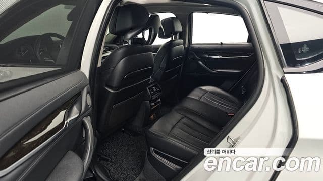 BMW X6 (F16), 2015 12