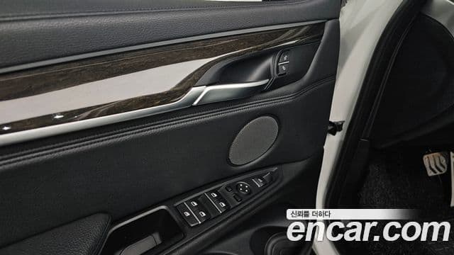 BMW X6 (F16), 2015 18