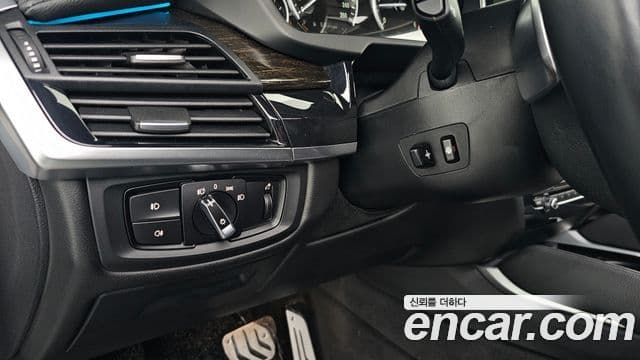 BMW X6 (F16), 2015 19