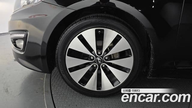 Kia K5 Noblesse, 2012 все фото