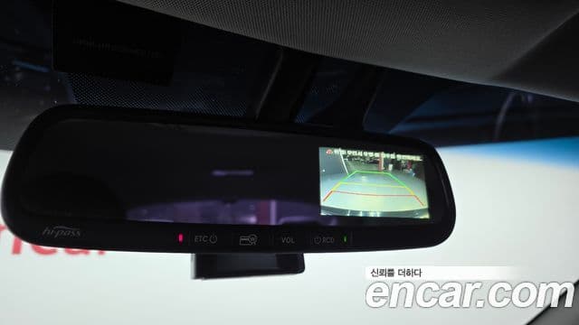 Kia K5 Noblesse, 2012 15