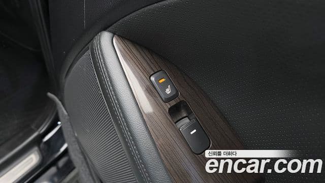 Kia K5 Noblesse, 2012 17