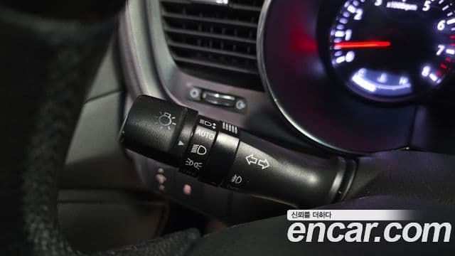 Kia K5 Noblesse, 2012 18