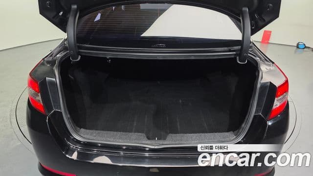 Kia K5 Noblesse, 2012 20