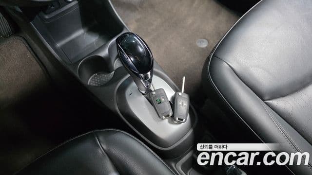 Chevrolet(GM대우) The / новый Next Spark Plus, 2016 9