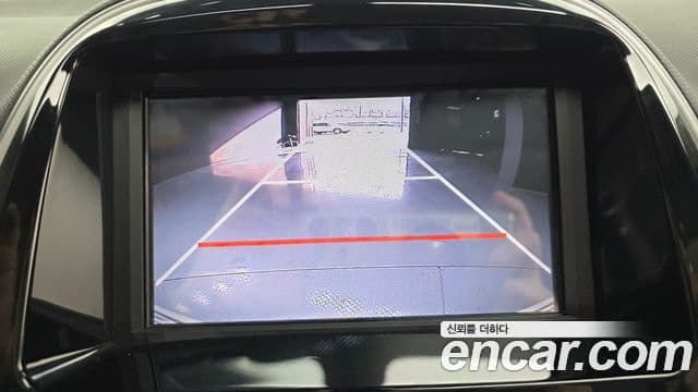 Chevrolet(GM대우) The / новый Next Spark Plus, 2016 15