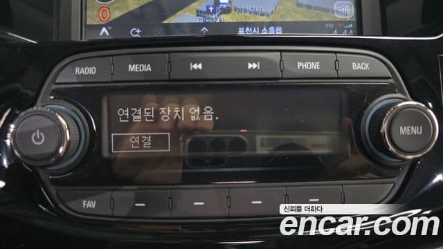 Chevrolet(GM대우) The / новый Next Spark Plus, 2016 16