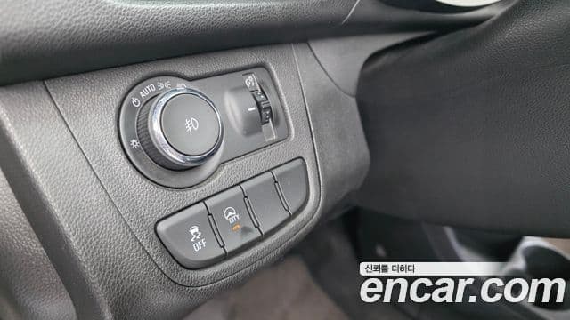 Chevrolet(GM대우) The / новый Next Spark Plus, 2016 17