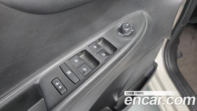 Chevrolet(GM대우) The / новый Next Spark Plus, 2016 18