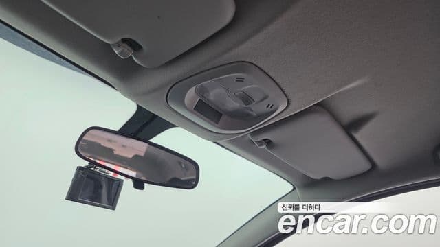 Chevrolet(GM대우) The / новый Next Spark Plus, 2016 19