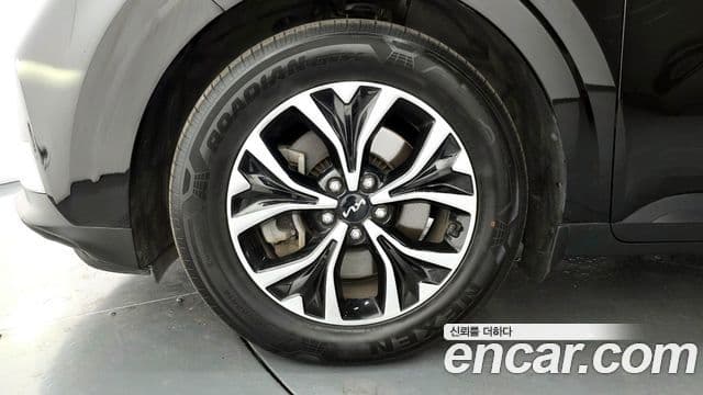 Kia Carnival 4세대 Prestige, 2022 все фото