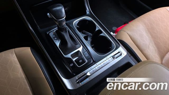 Kia Carnival 4세대 Prestige, 2022 9