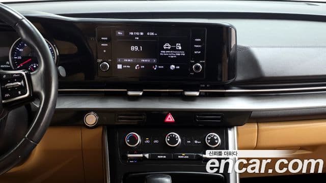 Kia Carnival 4세대 Prestige, 2022 15