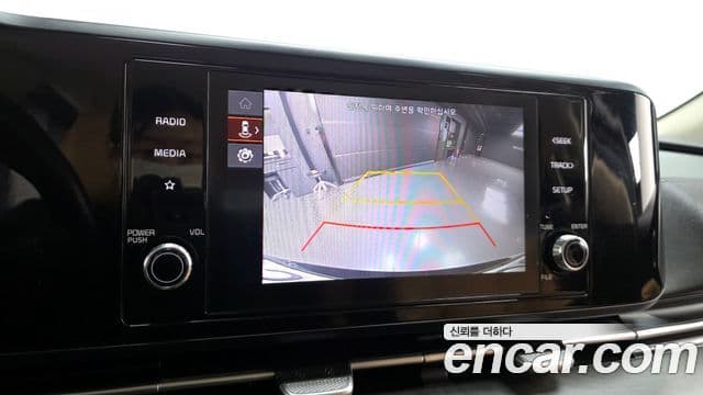 Kia Carnival 4세대 Prestige, 2022 16