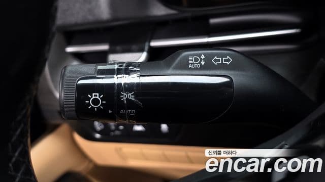 Kia Carnival 4세대 Prestige, 2022 17