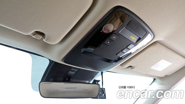 Kia Carnival 4세대 Prestige, 2022 19