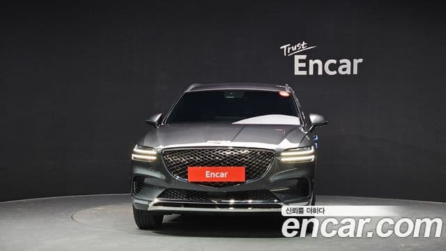 Genesis GV70, 2023 3