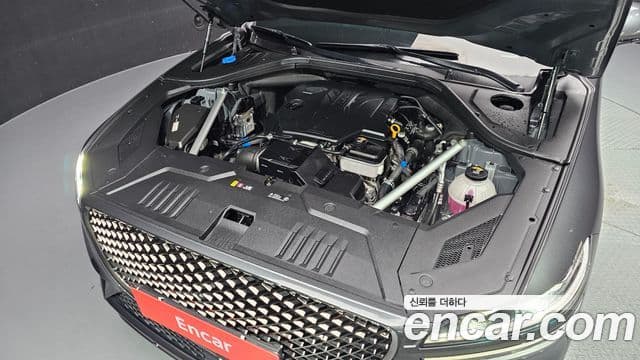 Genesis GV70, 2023 6