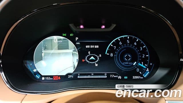 Genesis GV70, 2023 8