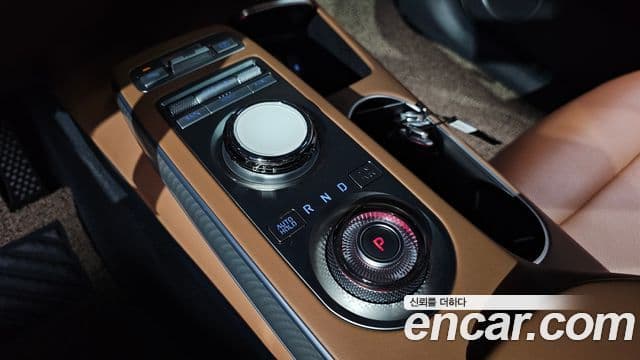 Genesis GV70, 2023 9