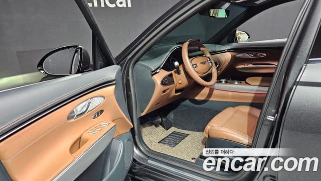 Genesis GV70, 2023 10