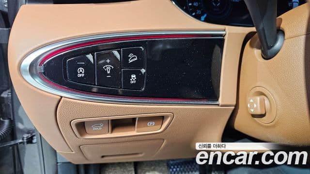 Genesis GV70, 2023 19