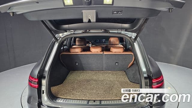 Genesis GV70, 2023 20