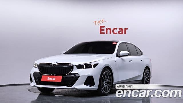 BMW 5시리즈 (G60) 520i Special Edition, 2024 1