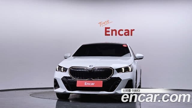 BMW 5시리즈 (G60) 520i Special Edition, 2024 3