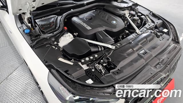 BMW 5시리즈 (G60) 520i Special Edition, 2024 6