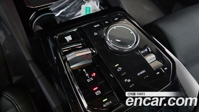 BMW 5시리즈 (G60) 520i Special Edition, 2024 9