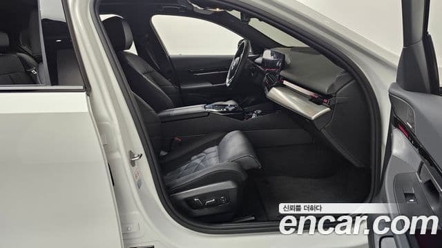 BMW 5시리즈 (G60) 520i Special Edition, 2024 11