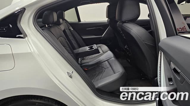 BMW 5시리즈 (G60) 520i Special Edition, 2024 12