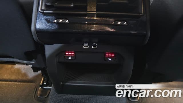 BMW 5시리즈 (G60) 520i Special Edition, 2024 17