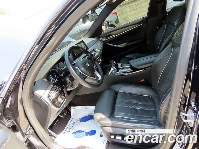 BMW 5시리즈 (G30) 530i xDrive M Sport Plus, 2018 все фото