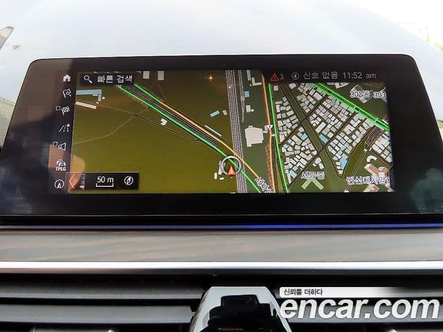 BMW 5시리즈 (G30) 530i xDrive M Sport Plus, 2018 14