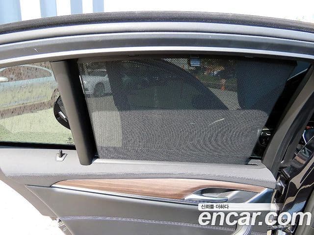 BMW 5시리즈 (G30) 530i xDrive M Sport Plus, 2018 15