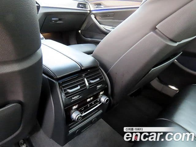 BMW 5시리즈 (G30) 530i xDrive M Sport Plus, 2018 16