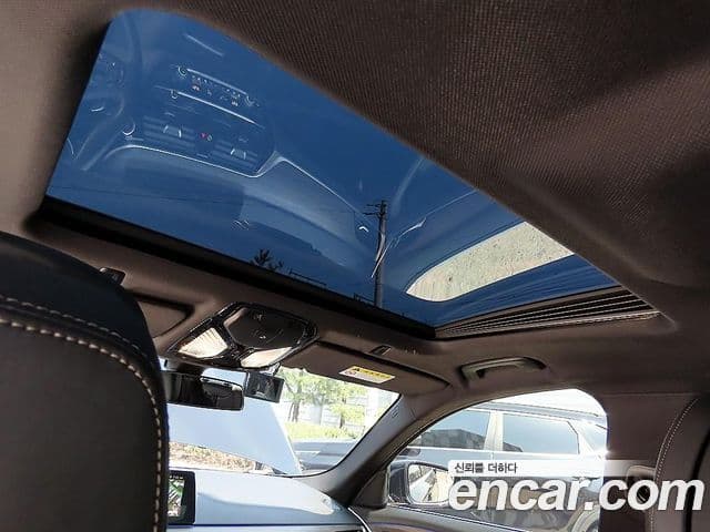 BMW 5시리즈 (G30) 530i xDrive M Sport Plus, 2018 17