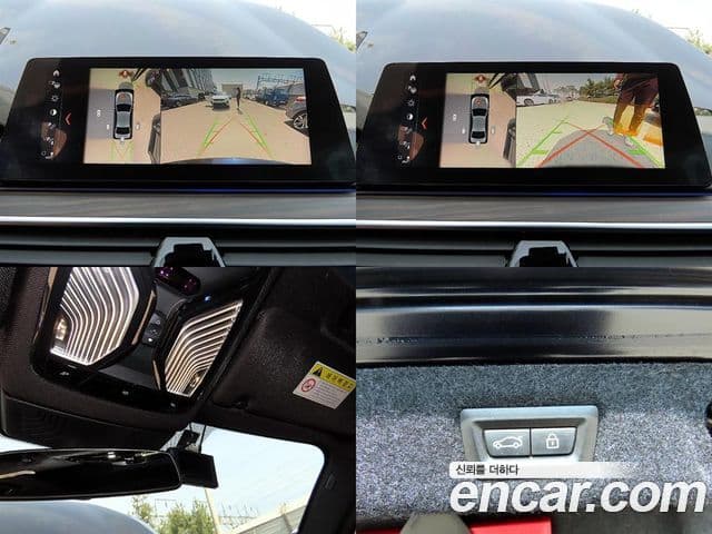 BMW 5시리즈 (G30) 530i xDrive M Sport Plus, 2018 18