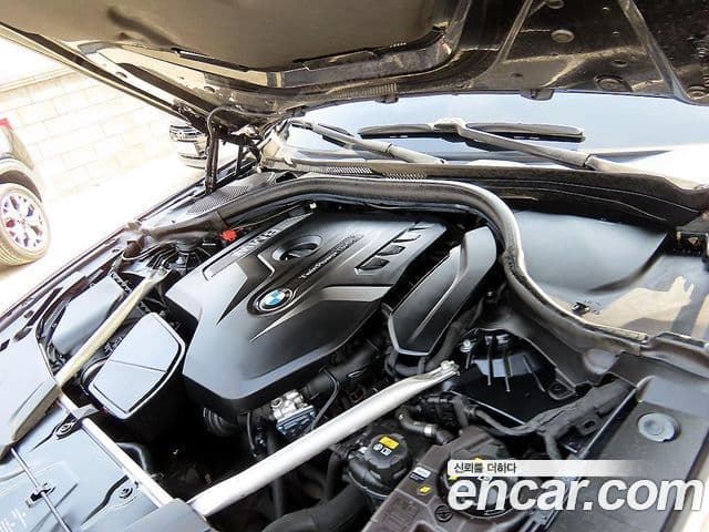 BMW 5시리즈 (G30) 530i xDrive M Sport Plus, 2018 19