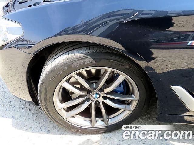 BMW 5시리즈 (G30) 530i xDrive M Sport Plus, 2018 20