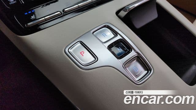 Hyundai The / новый New Grandeur IG Calligraphy, 2021 9