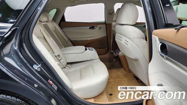 Hyundai The / новый New Grandeur IG Calligraphy, 2021 12