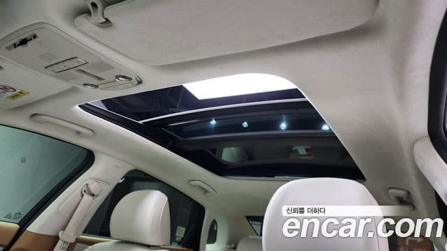 Hyundai The / новый New Grandeur IG Calligraphy, 2021 18