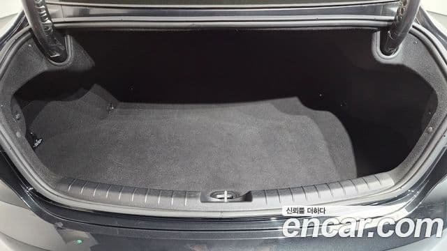 Hyundai The / новый New Grandeur IG Calligraphy, 2021 20