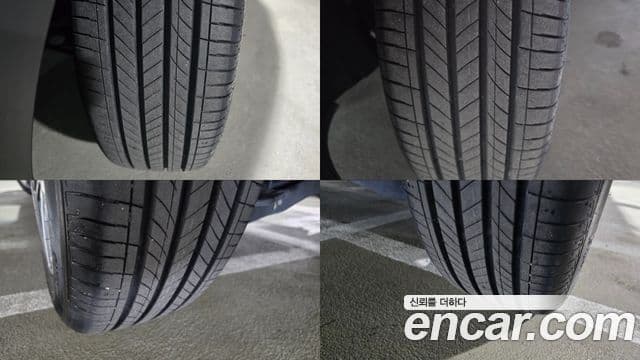 Kia Niro Prestige, 2018 все фото