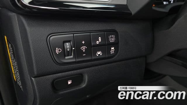 Kia Niro Prestige, 2018 18