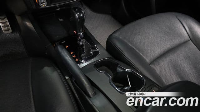 KG모빌리티(SsangYong) New Style Korando C 2.2 Extreme Sport 2WD, 2019 9