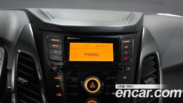 KG모빌리티(SsangYong) New Style Korando C 2.2 Extreme Sport 2WD, 2019 16